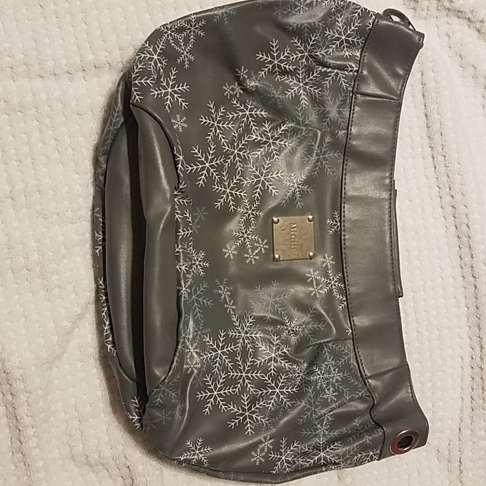 Miche Snowflake cover for Demi bag